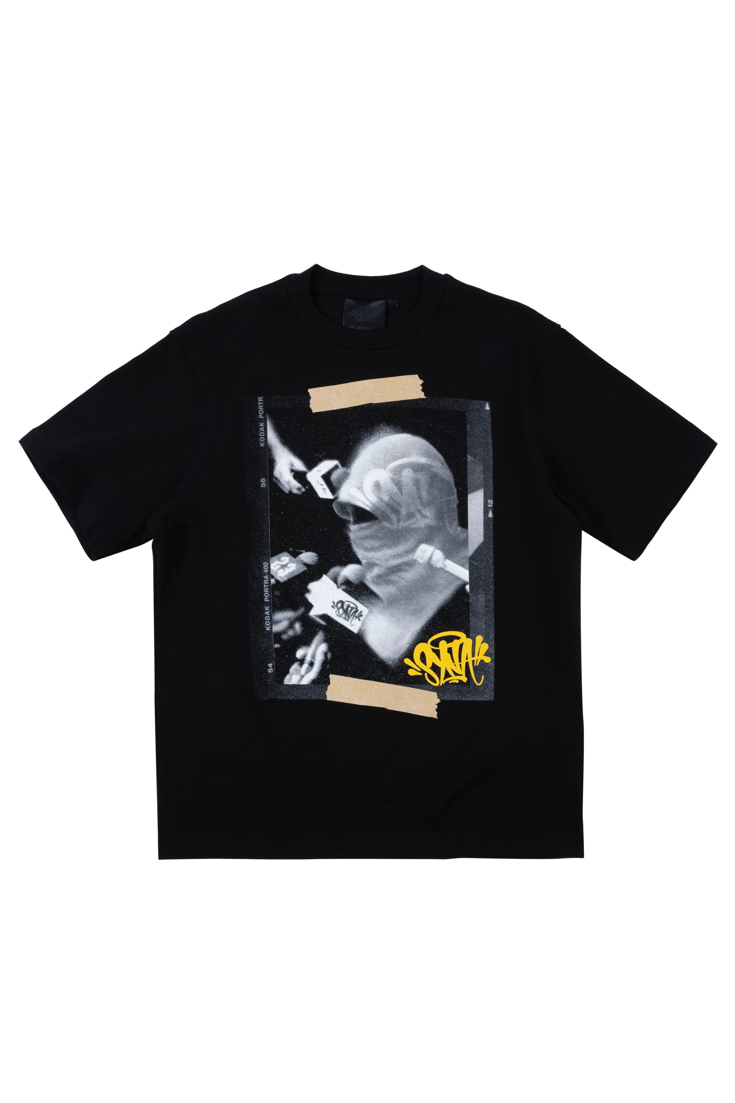 MENS' TOPS